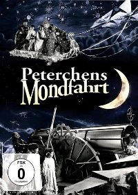 Peterchen'​s Mondfahrt (1959)