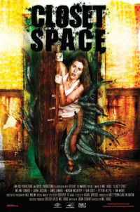 Closet Space (2008)
