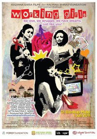 Working Girls (2011)