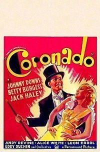 Coronado (1935)