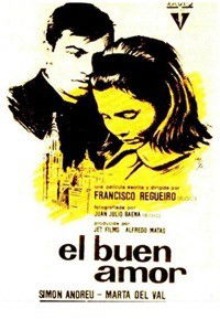 El Buen Amor (1963)