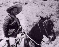The Life of General Villa (1914)