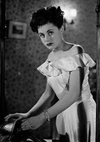 Melody in the Dark (1949)