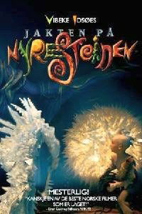 Jakten på Nyresteinen (1996)