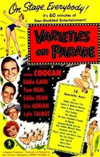 Varieties on Parade (1951)
