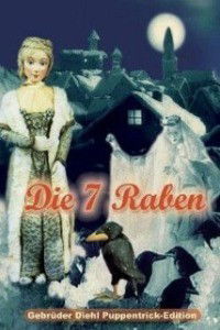 Die Sieben Raben (1937)