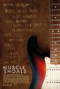 Muscle Shoals (2012)