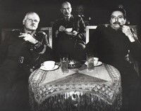 Katastrofa w Gibraltarze (1984)