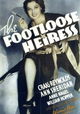 The Footloose Heiress
