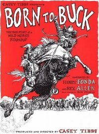 Born to Buck (1966)