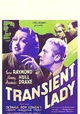 Transient Lady
