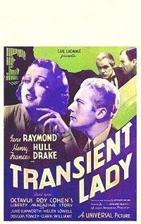Transient Lady (1935)