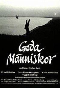 Goda Människor
