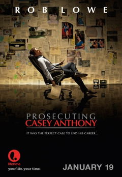 Prosecuting Casey Anthony (2013)