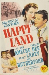 Happy Land (1943)