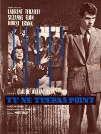 Tu Ne Tueras Point (1961)