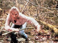 Endangered (1994)