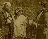 The Wishing Ring: An Idyll of Old England (1914)