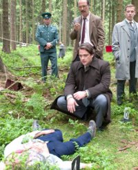 Mord in Eberswalde (2013)