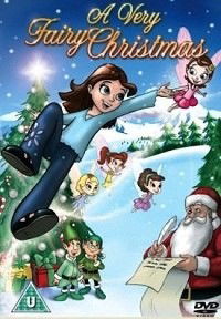 A Very Fairy Christmas (2006)