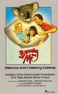 Barnaby and Me (1977)