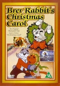 Brer Rabbit's Christmas Carol (1992)
