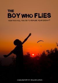 The Boy Who Flies (2013)