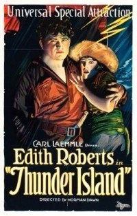 Thunder Island