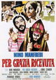 Per Grazia Ricevuta