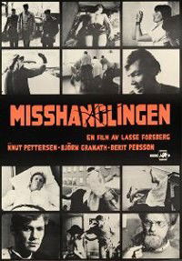 Misshandlingen (1969)