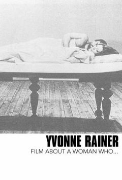 Film about a Woman Who... (1974)