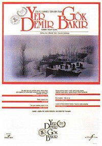 Yer Demir Gök Bakir (1988)