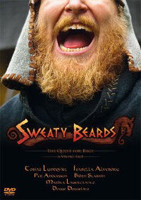 Sweaty Beards (2010)
