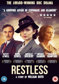 Restless (2012)