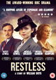 Restless