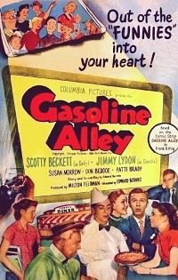 Gasoline Alley (1950)
