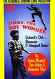 Jimmy, the Boy Wonder