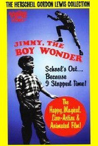 Jimmy, the Boy Wonder (1966)