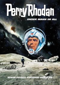 Perry Rhodan - Unser Mann im All (2011)