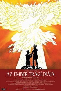 Ember Tragédiája, Az (2011)