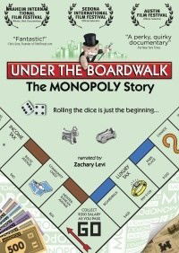 Under the Boardwalk: The Monopoly Story (2010)