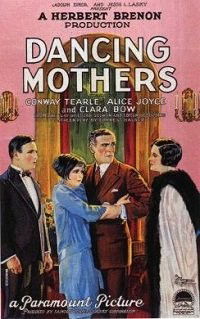 Dancing Mothers (1926)