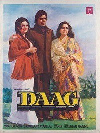 Daag: A Poem of Love (1973)