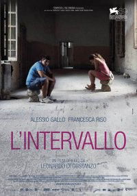 L'Intervallo (2012)