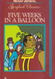 5 Weeks in a Balloon