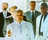 Kék Duna Keringö (1992)