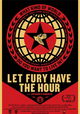 Let Fury Have the Hour