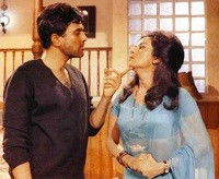 Ittefaq (1969)