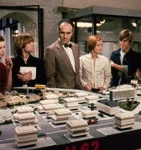 L'Invasion (1970)