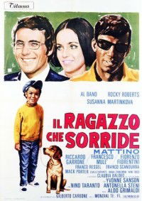 Il Ragazzo Che Sorride (1969)